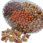 Mix Nuts