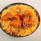 MANDI CHICKEN