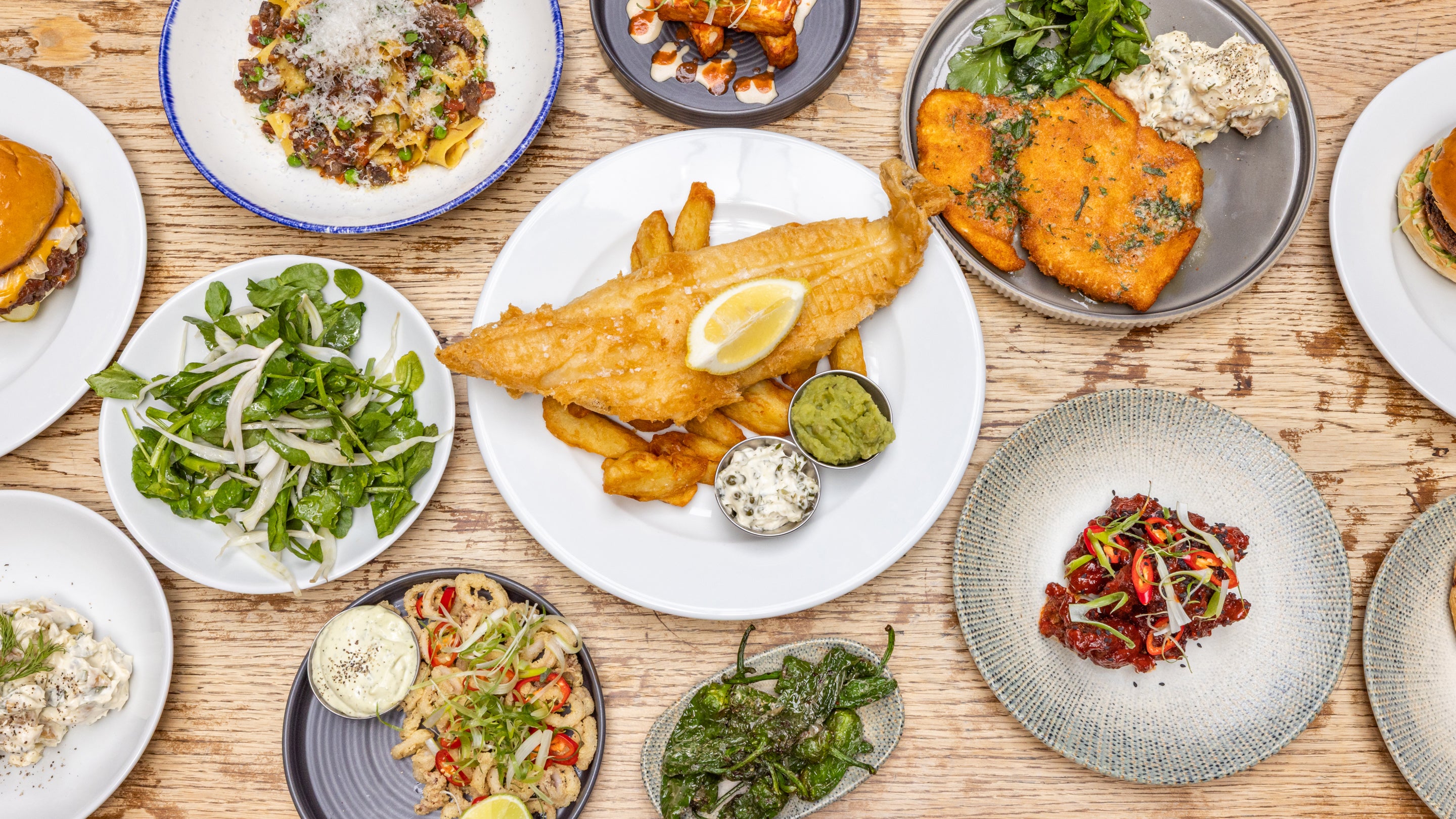 East Dulwich Tavern