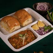 Pav Bhaji