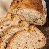 Plain Sourdough