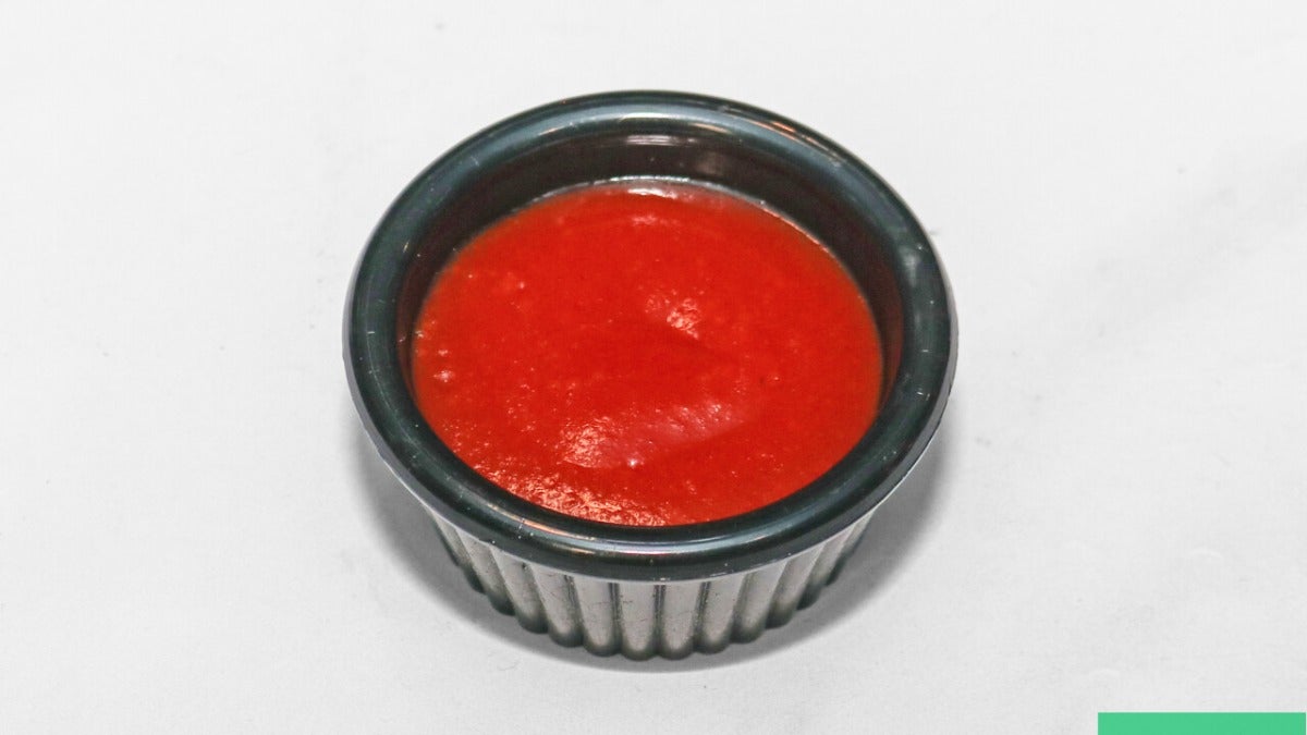 Tomato Ketchup