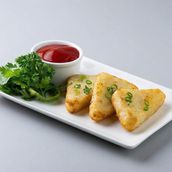 AirFryer Hash Brown