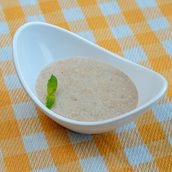 Oatmeal