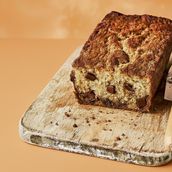 Banana Cake