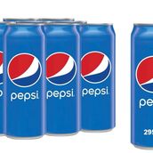 Pepsi