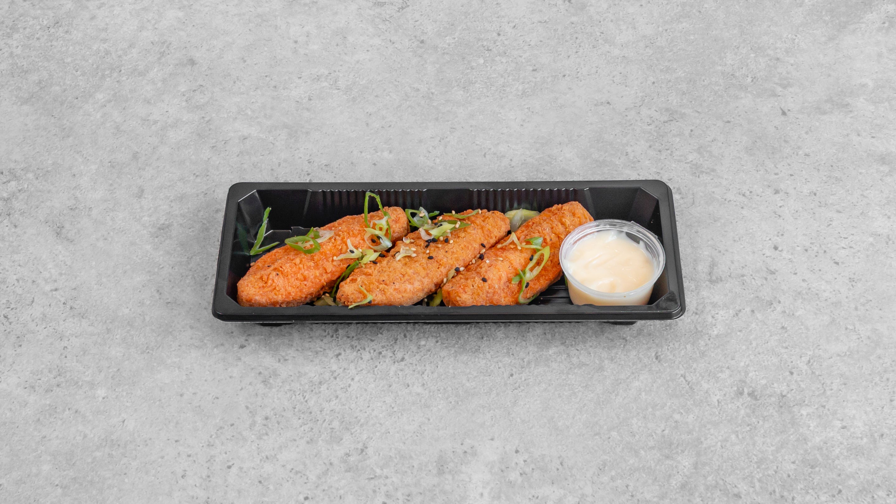 ��Vegan chiQin Strips -3pcs