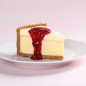 Cheesecake By Tule