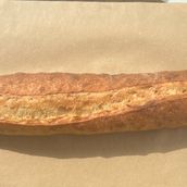Sourdough Baguette 