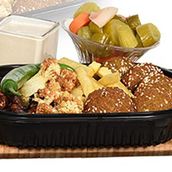 mixed Maqali  Maon