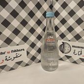 Evian Sparkling Water