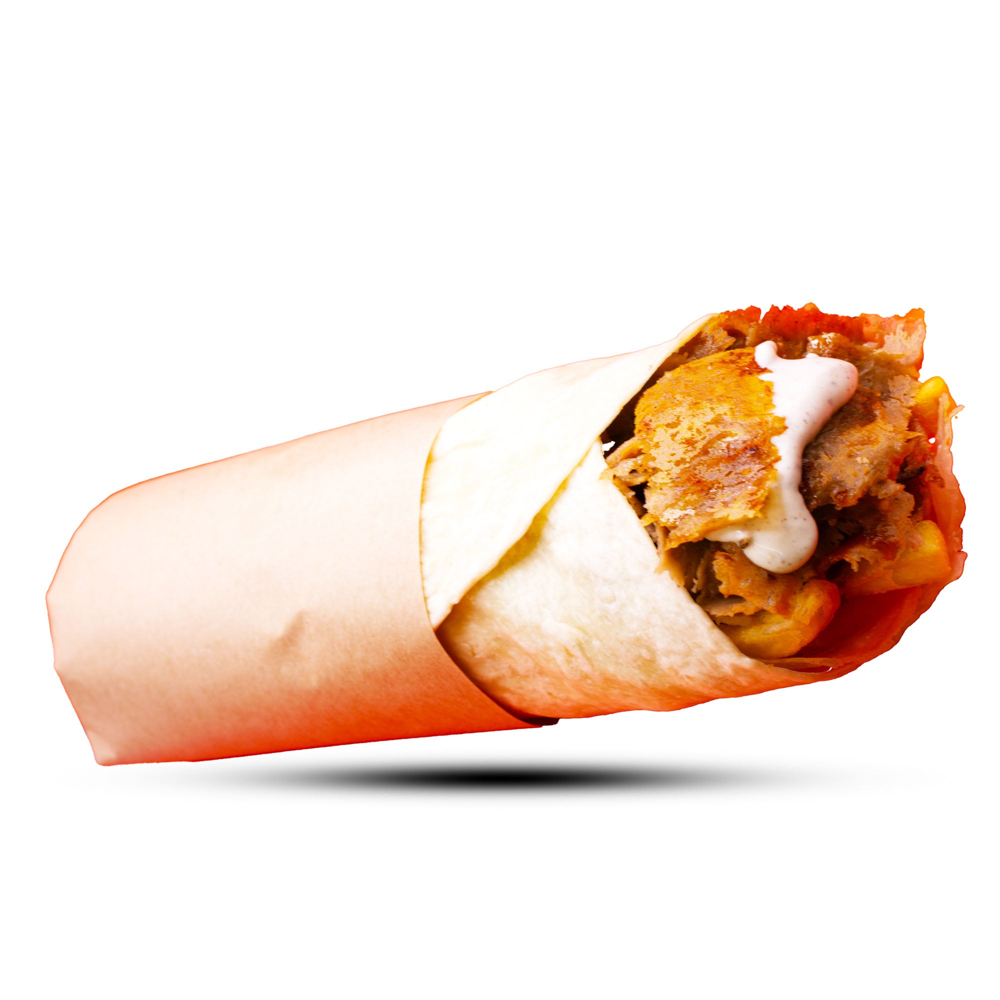 Durum Doner