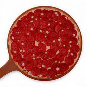 Pepperoni Pizza (CNT)