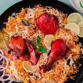65 Biriyani