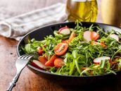 Large Rocca Salad