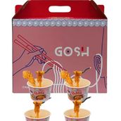 Gathering Box Noodles