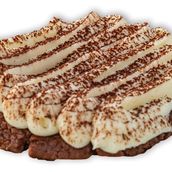 Tiramisu Cookie