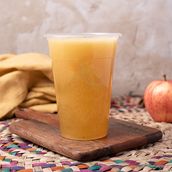 Red Apple Juice