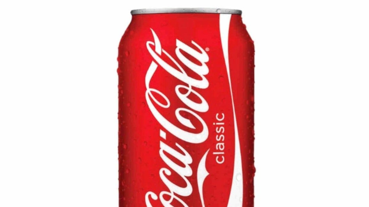 Coca cola
