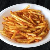 Spicy Potato