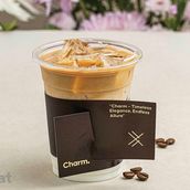 Ice Latte