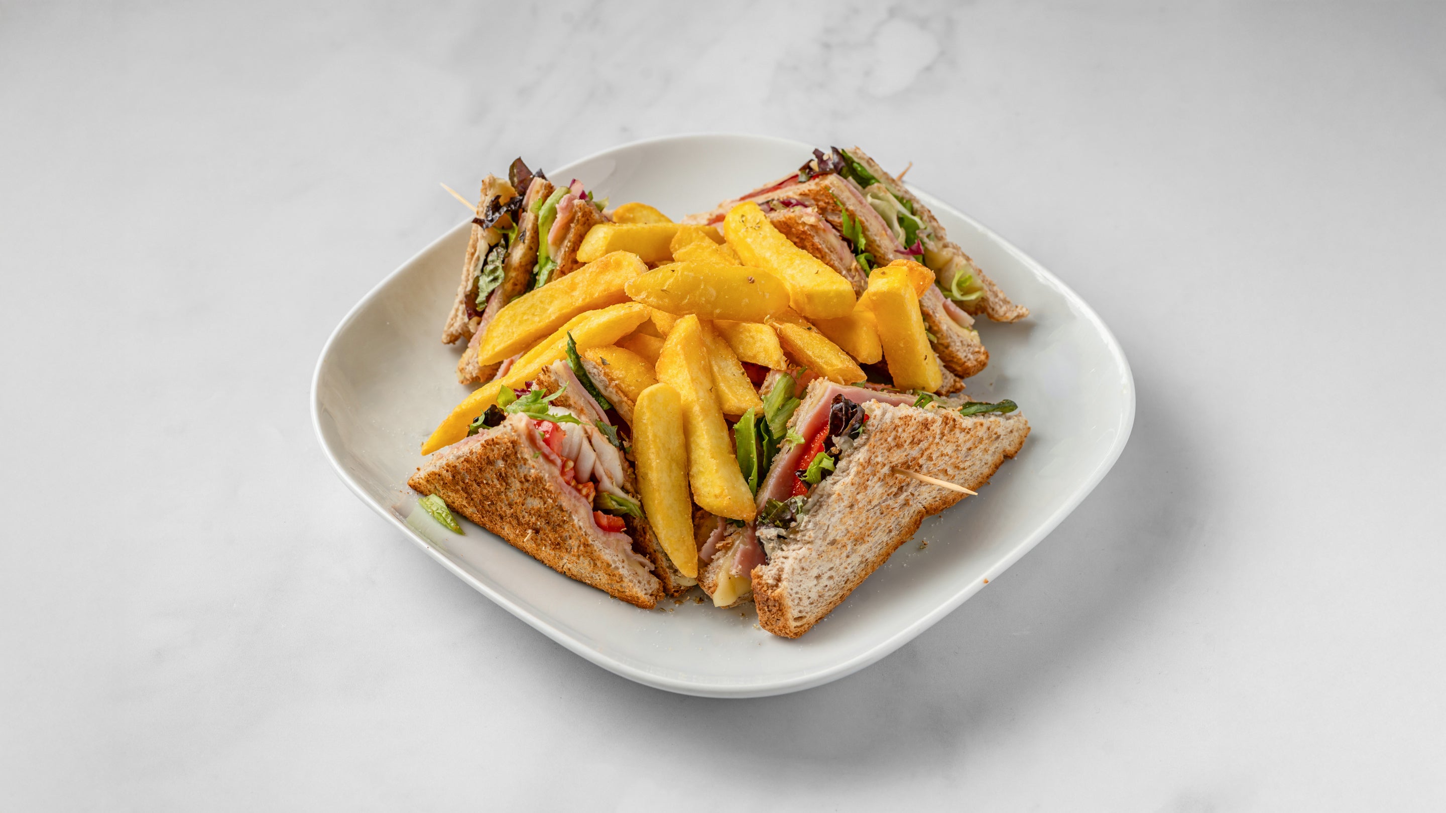 Club Sandwich Classic