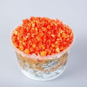 Fatta Cheetos Cabage 