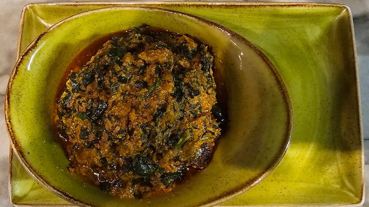 Efo Riro