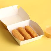 Mozzarella Cheese Stick