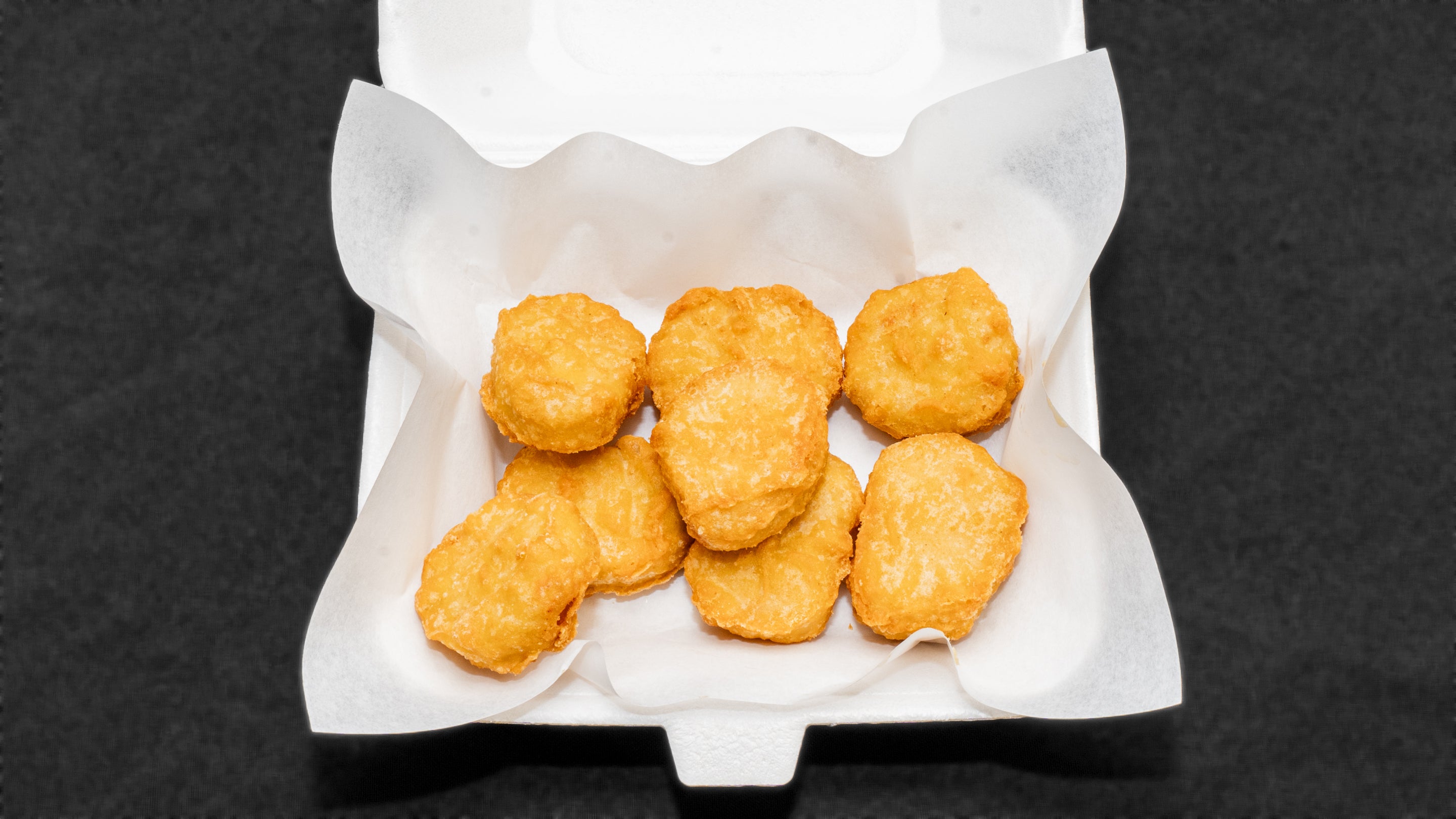 Chicken Nuggets (8 pcs)