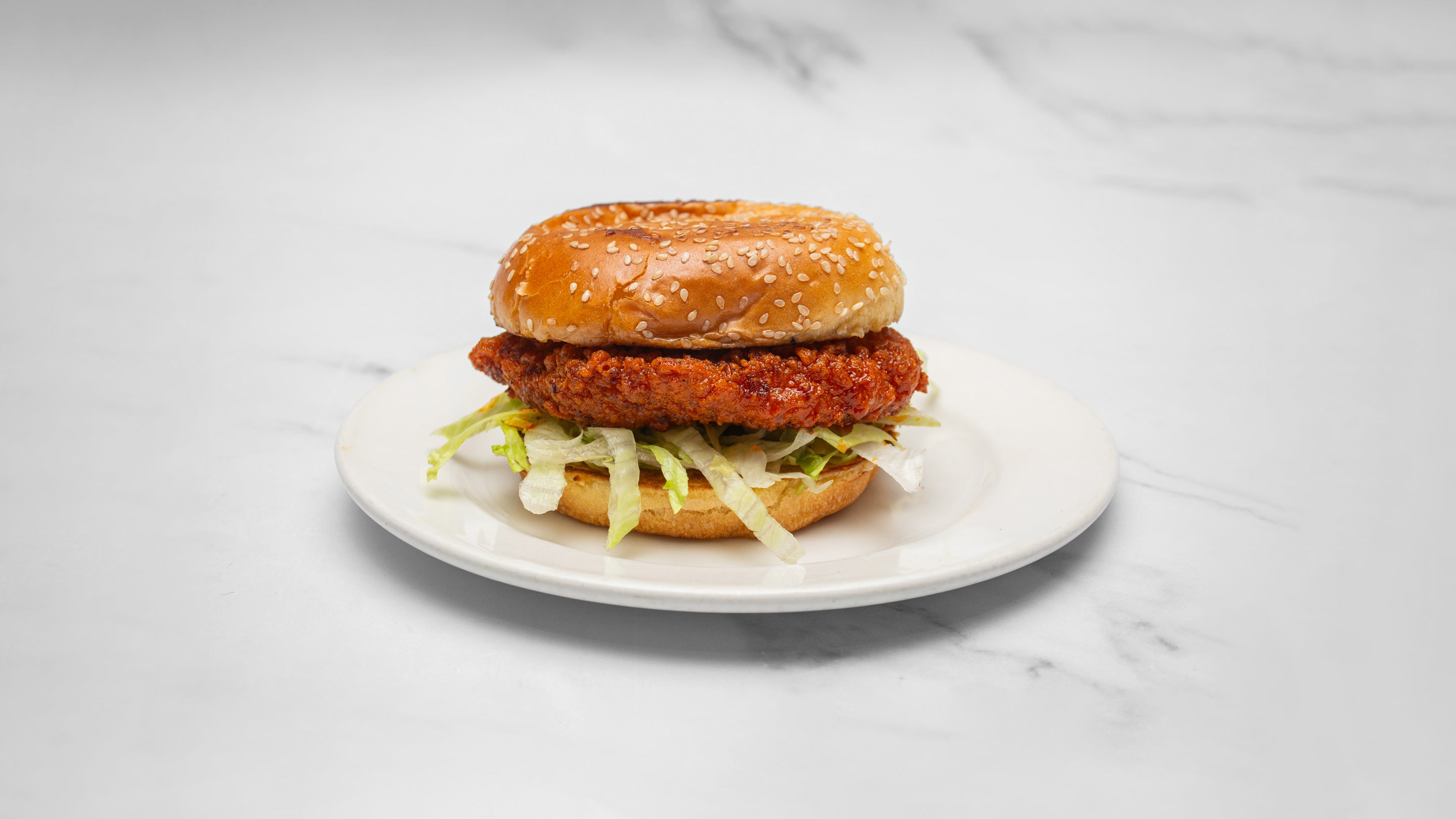 Nashville Burger