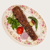Iranish Kebab