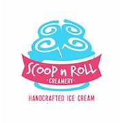 Scoop N Roll