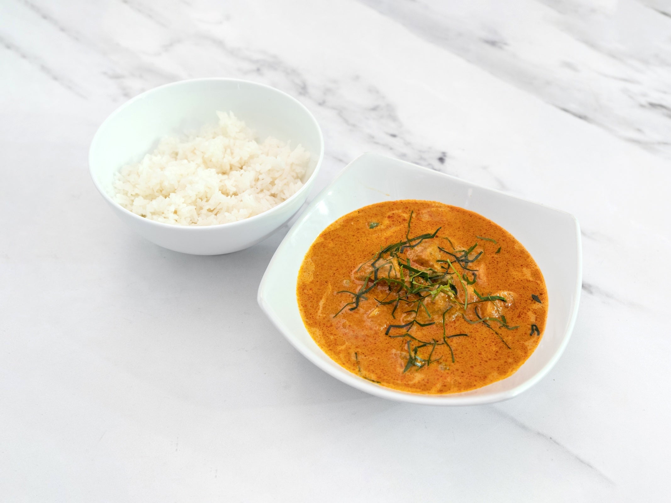 Panang Beef Curry