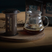 Aeropress
