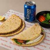 Sharing Combo