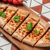 Tomato pide 