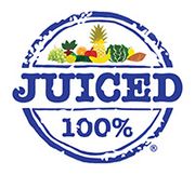 JUICED (Fresh Juices)