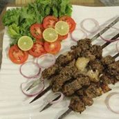 Afghani Boti Beef