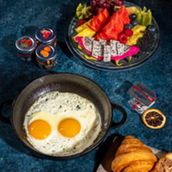 Turkish Breakfast