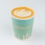 Spanish Latte
