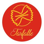 Farfalle, Business Bay