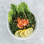 Tabbouleh
