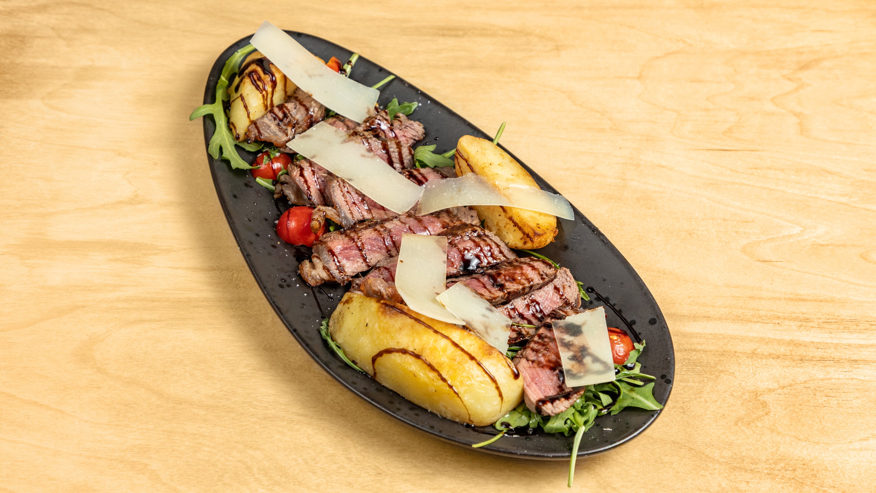 Tagliata