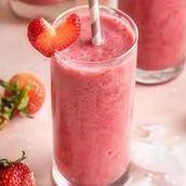 Strawberry Farghli Juice 