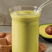 Avacado Smothie