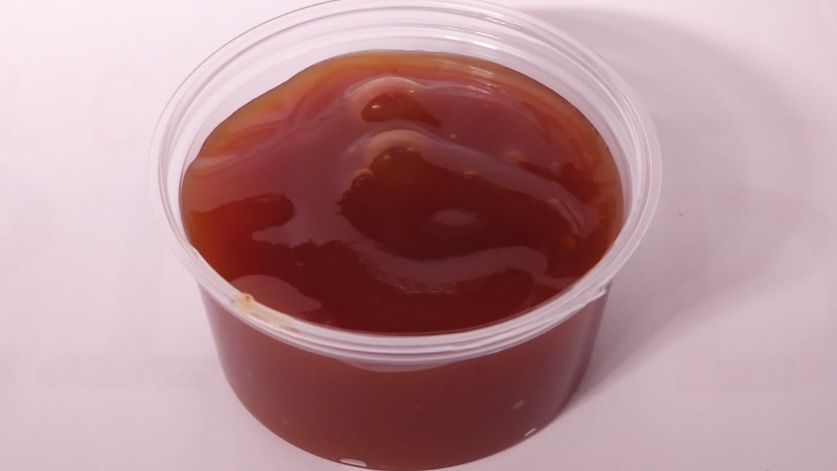Ketchup