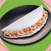 Chicken Tapioca