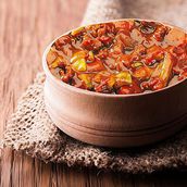 Beef Szechuan
