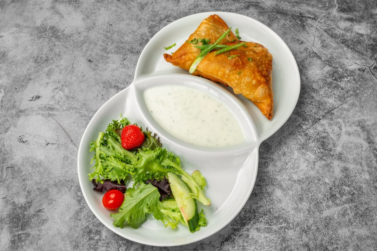 Samosa